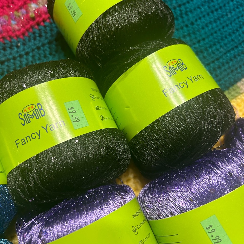 Yarn - Picture 7 of 8